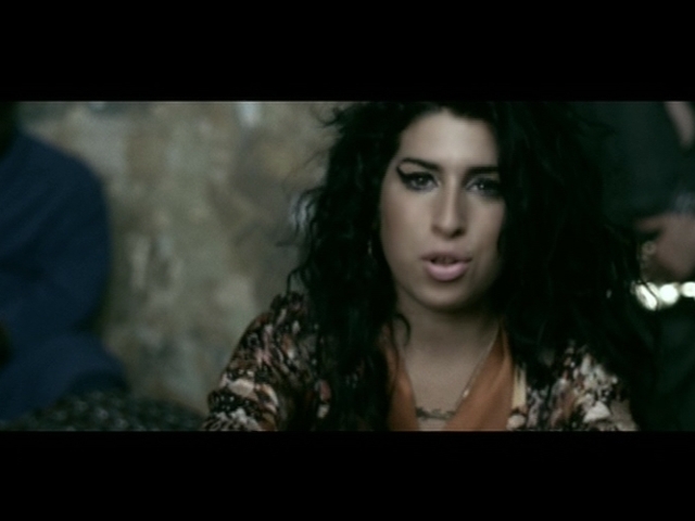 Amy Winehouse – Rehab
