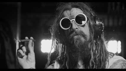 Rob Zombie - Dead City Radio And The New Gods Of Supertown