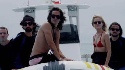 Youngblood Hawke - We Come Running