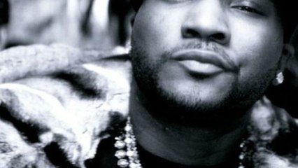 Young Jeezy - Lose My Mind