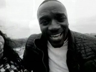 Akon - We Don't Care