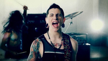 Black Tide - Walking Dead Man