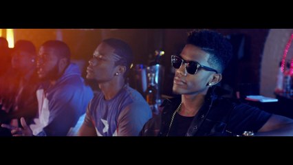 B. Smyth - Twerkoholic