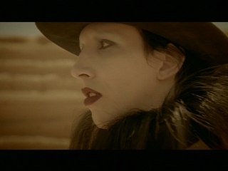 Marilyn Manson - Man That You Fear