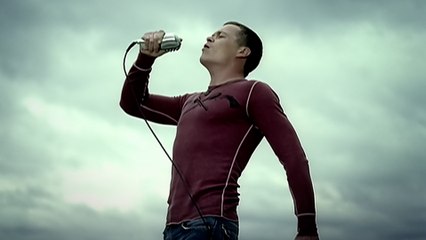 3 Doors Down - It's Not My Time