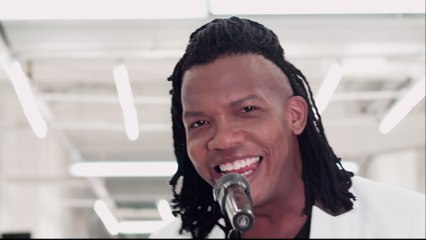 Newsboys - Live With Abandon