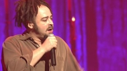 Counting Crows - If I Could Give All My Love or Richard Manuel Is Dead