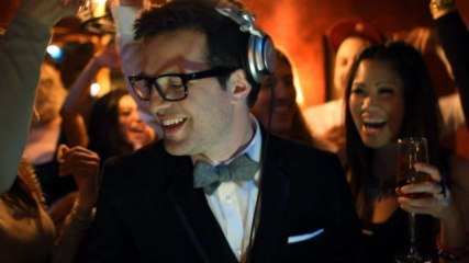 Mayer Hawthorne - Henny & Gingerale