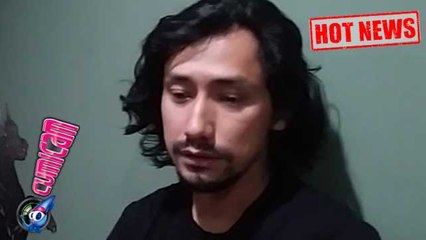 Hot News! Bertobat dari Narkoba, Ini yang Dilakukan Revaldo Sekarang - Cumicam 17 Mei 2017