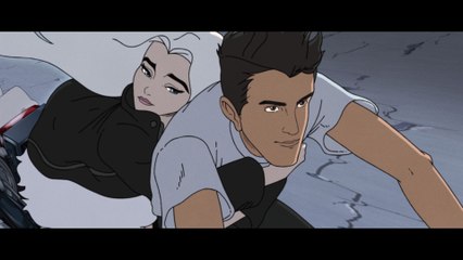 The Killers - Miss Atomic Bomb