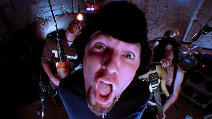 Limp Bizkit - Counterfeit