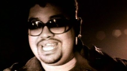 Heavy D & The Boyz - You Can't See What I Can See