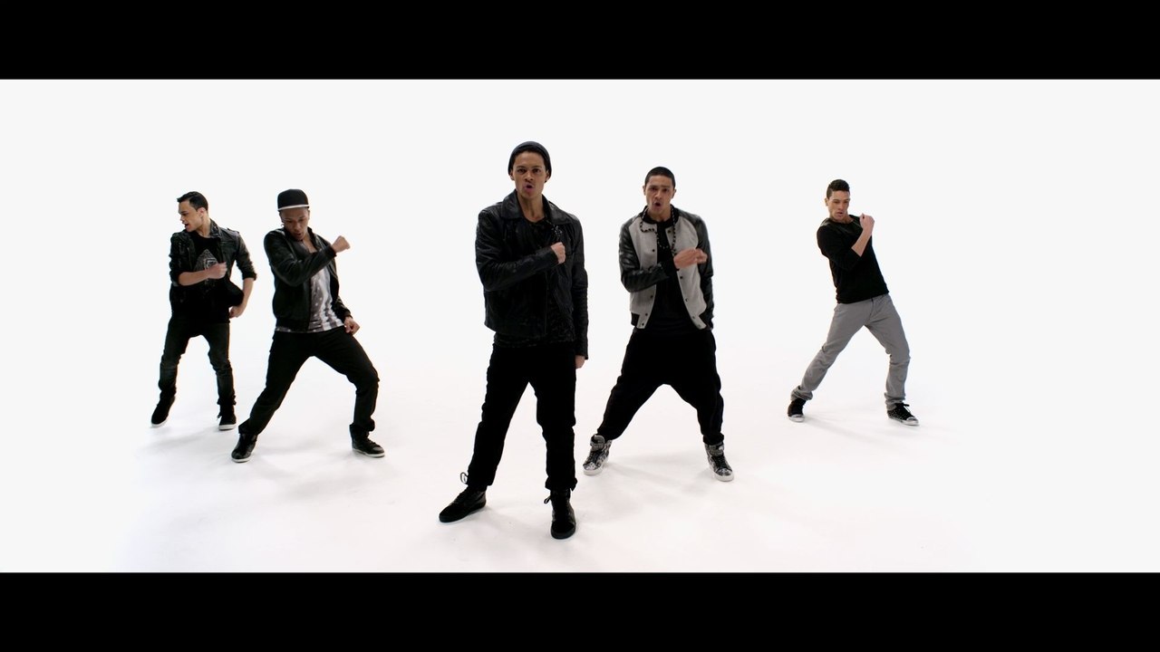 B5 - Say Yes - video Dailymotion