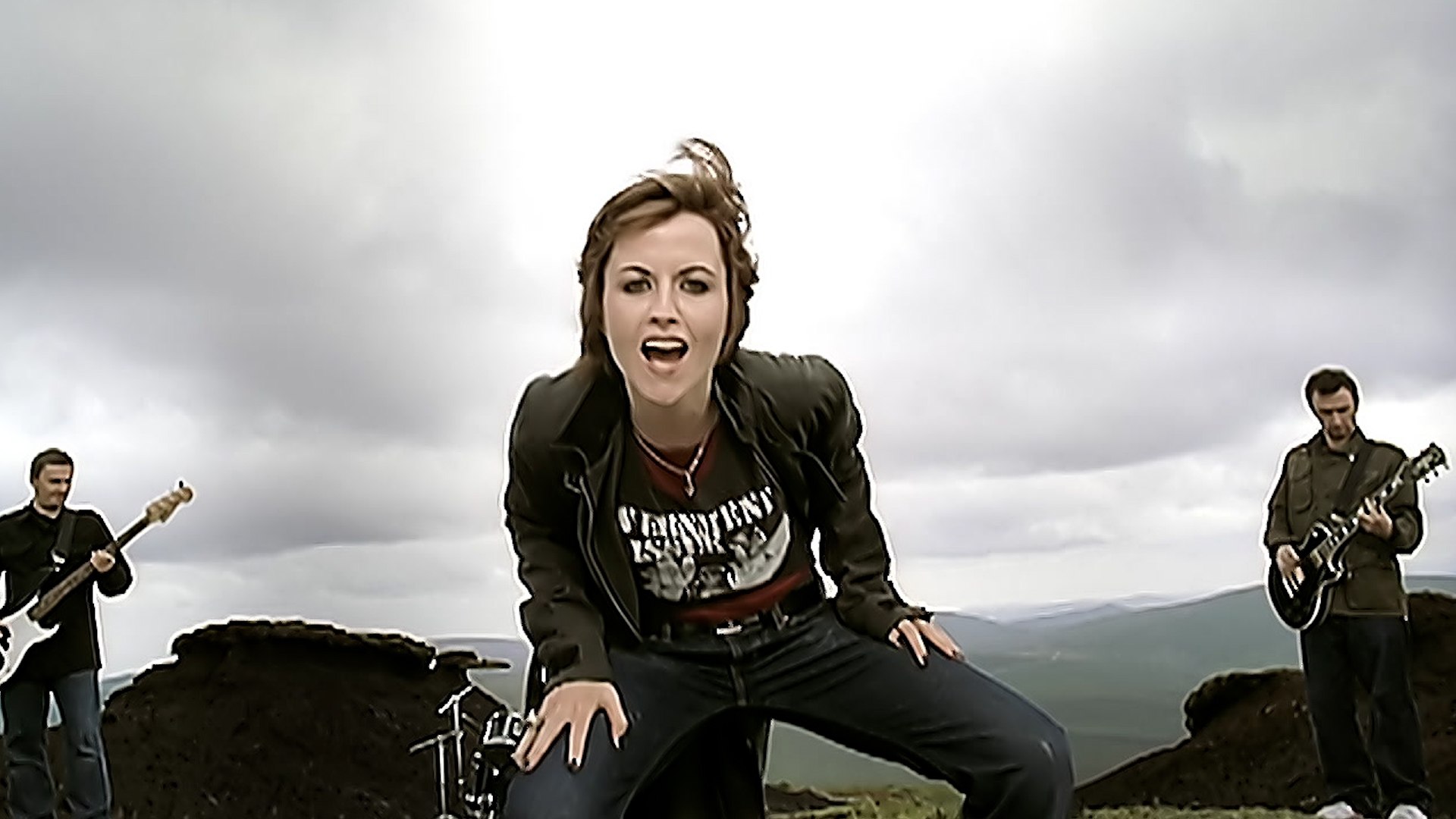 The Cranberries - Stars - video Dailymotion