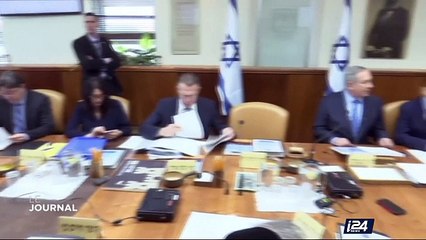 Trump aurait divulgué des informations israéliennes classifiées