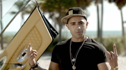 Jay Sean - I'm All Yours