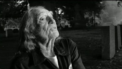 Willie Nelson - Gravedigger