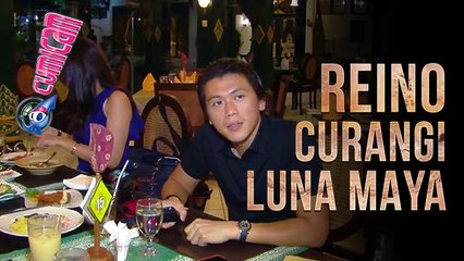 Download Video: Makan Siang di Jogja, Reino Curangi Luna - Cumicam 17 Mei 2017