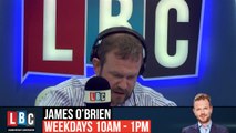 A Perfect Example Of Why Voters Are Confused, By James O'Brien