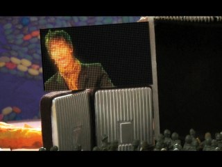 Colin Munroe - Sunday Bloody Sunday (Closed Captioned)