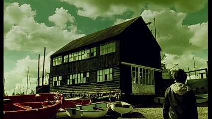 Jamie Cullum - All At Sea