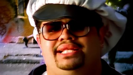Heavy D & The Boyz - Now That We Found Love