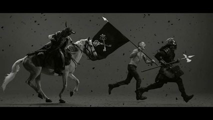 Woodkid - Iron