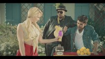 The Cataracs - Alcohol