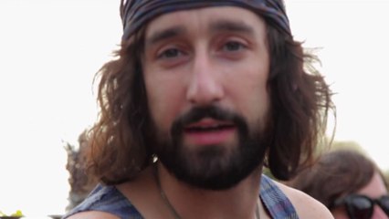 Youngblood Hawke - Dannyboy