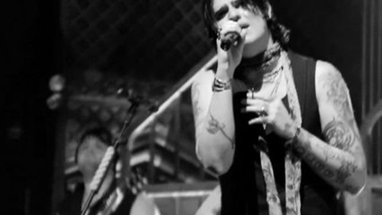 Hinder - What Ya Gonna Do