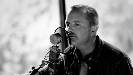 Chris Tomlin - Waterfall (Love Ran Red Acoustic Sessions)