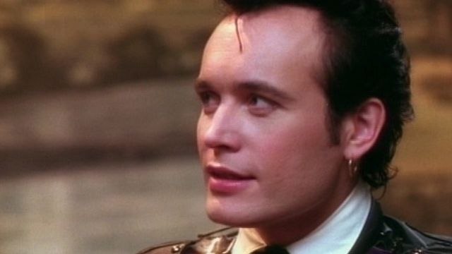Adam Ant - Room At The Top