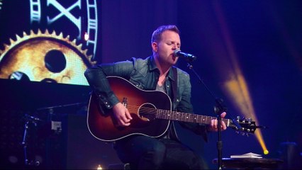 Matthew West - Waitin’ On A Miracle