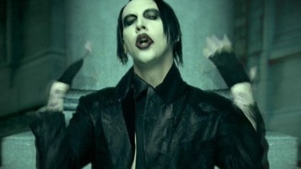 Marilyn Manson - This Is The New *hit (International Edit Version)