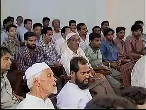 If Jesus returns then Mohammad ceases to be the last prophet. Zakir nayik