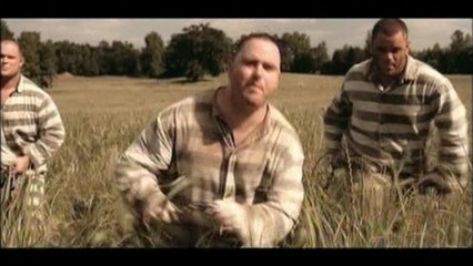 Bubba Sparxxx - Deliverance