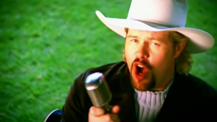 Toby Keith - How Do You Like Me Now?!