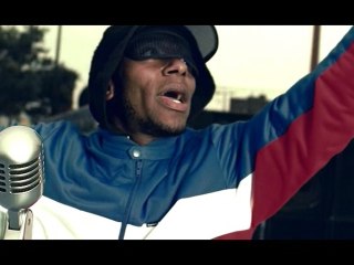 Mos Def - Ghetto Rock