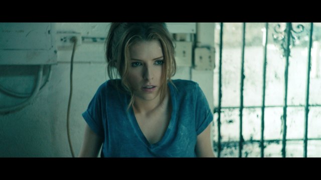 Anna Kendrick - Cups (Pitch Perfect’s “When I’m Gone”)