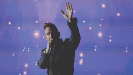 Soulfire Revolution - Count The Stars