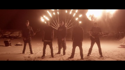 Dead by April - Beautiful Nightmare