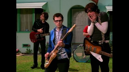 Weezer - Island In The Sun (Hispanic Wedding)