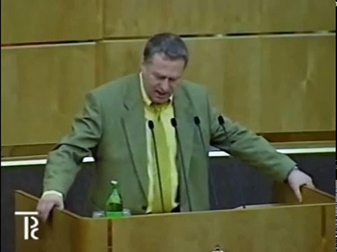 Политика - 4. Жириновский про Украину, это 1998 год. Как же он был прав. (Podobrey.ru)