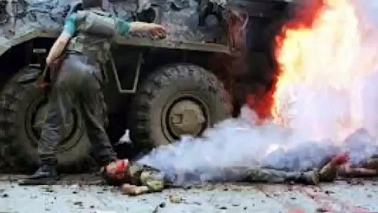Политика - 13. РФ КОЛОНИЯ США. (Podobrey.ru)