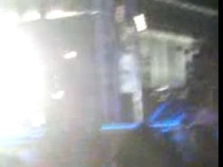 Lumidee Live @ Sofia, Bulgaria