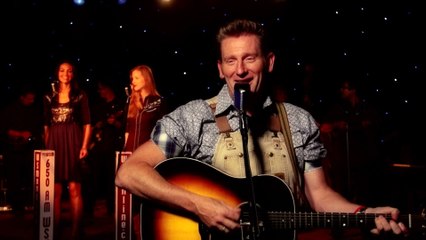 Joey+Rory - Hello Love