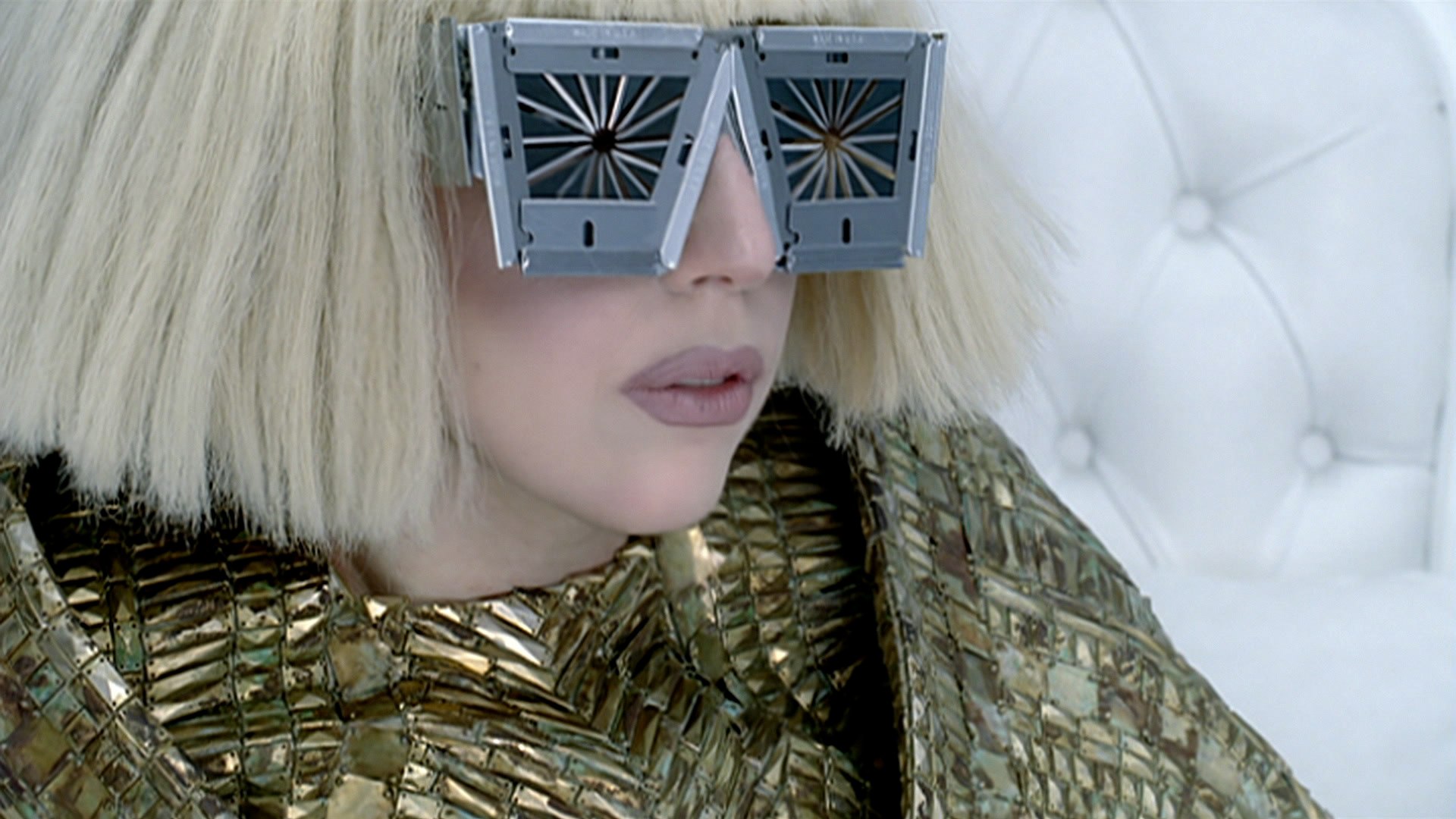 Lady Gaga - Bad Romance - video Dailymotion