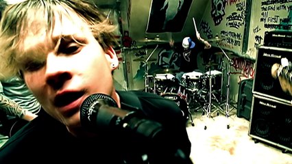 Box Car Racer - I Feel So