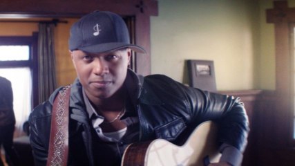 Javier Colon - As Long As We Got Love