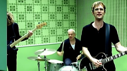 Semisonic - Closing Time